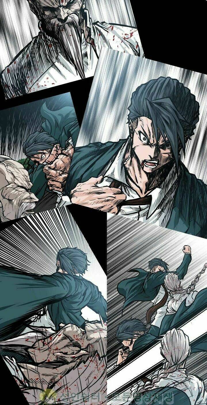 Bá Chủ Học Đường Ss3: Chapter 33