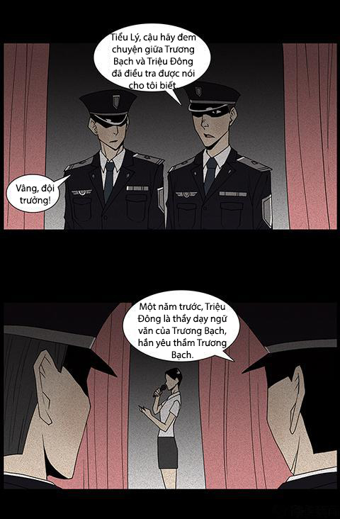 Chuyện Lạ Đêm Khuya: Chapter 84