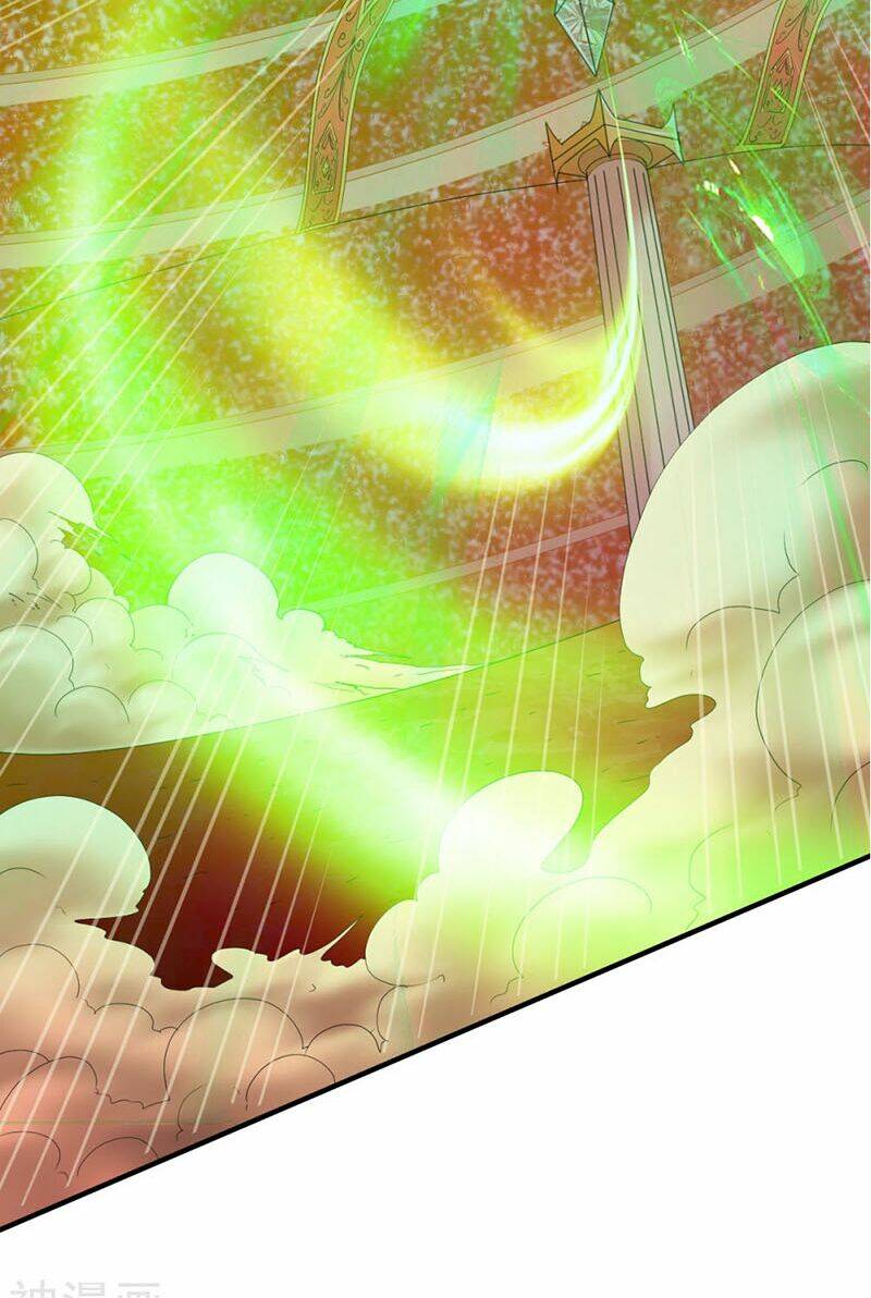 Chiến Đỉnh: Chapter 86