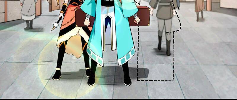 Yêu Linh Cứu Hỏa: Chapter 3