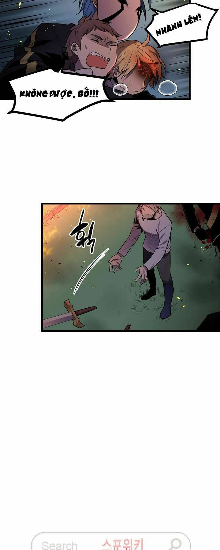 Kiểm Tra Sức Mạnh Vô Hạn: Chapter 14