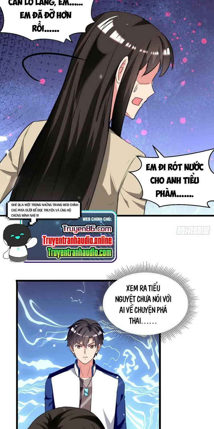 Trọng Sinh Khí Thiếu Quy Lai: Chapter 214