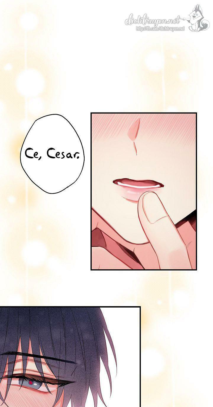 Tồn Tại Với Tư Cách Là Vợ Của Nam Chính: Chapter 189