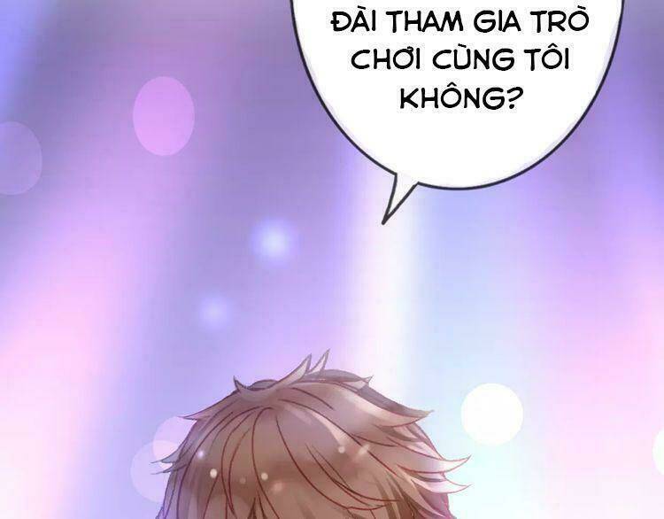 Cuộc Chiến Tình Yêu: Chapter 2