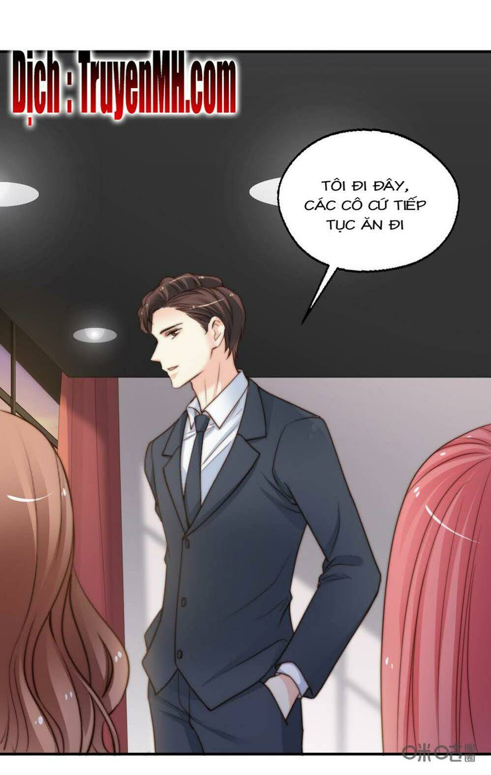 Bí Mật Của Thiên Kim: Chapter 128