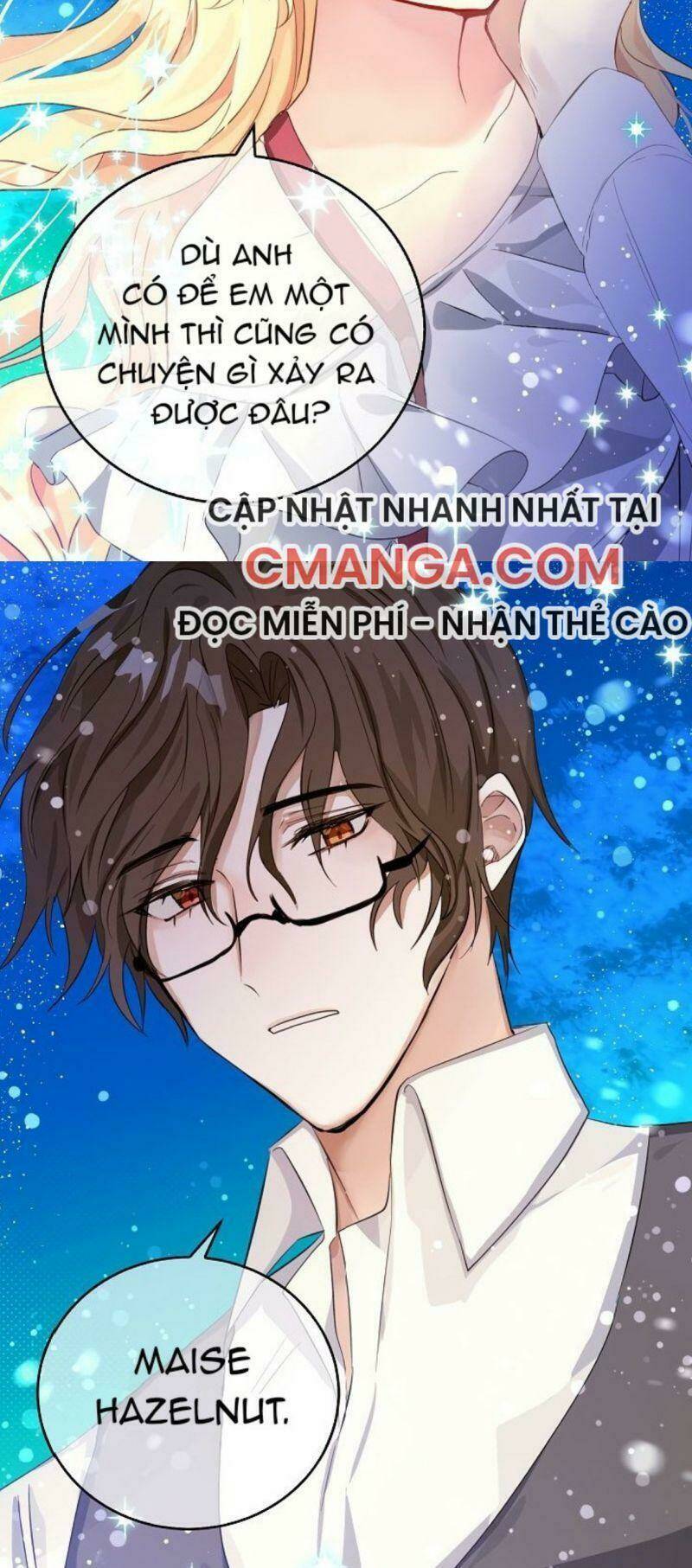 Tôi Là Bạn Gái Cũ Của Một Người Lính: Chapter 7