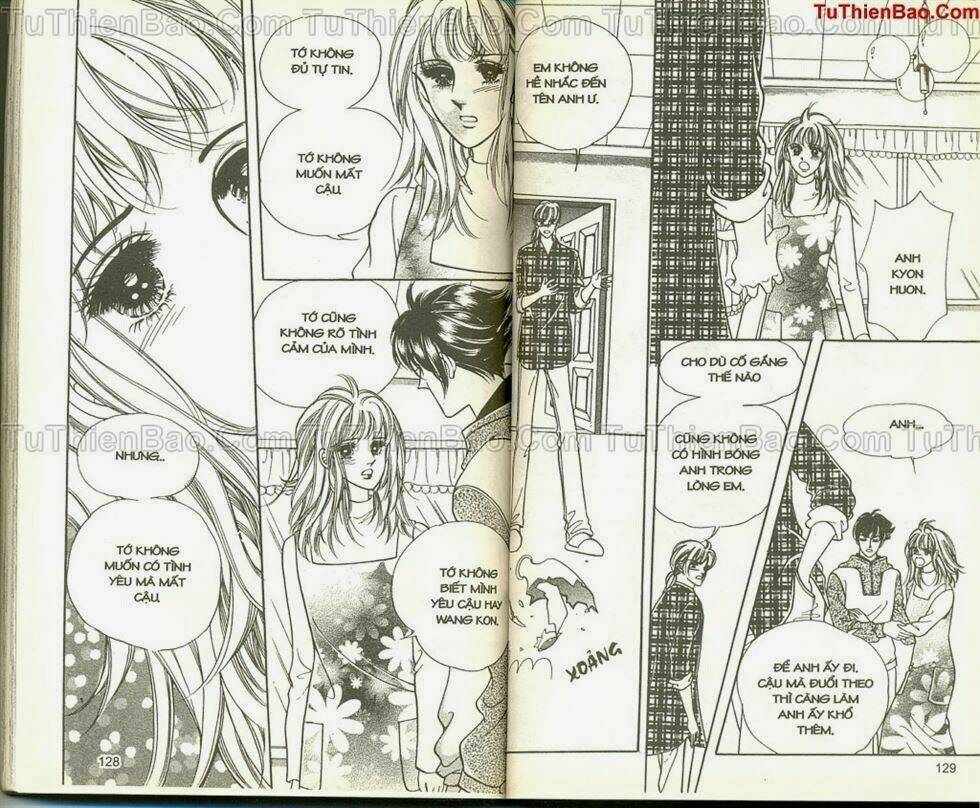 Lọ Lem Kén Rể: Chapter 10