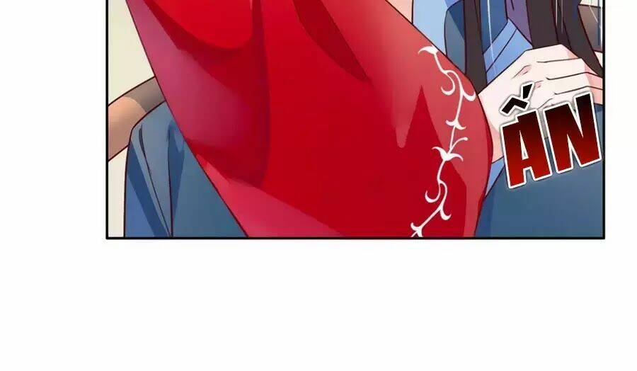 Điềm Mỹ Chi Huyết: Chapter 27.1