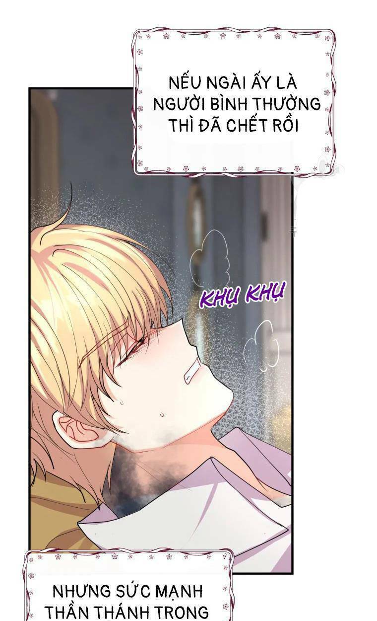 Roelin Bước Đến Tương Lai: Chapter 9