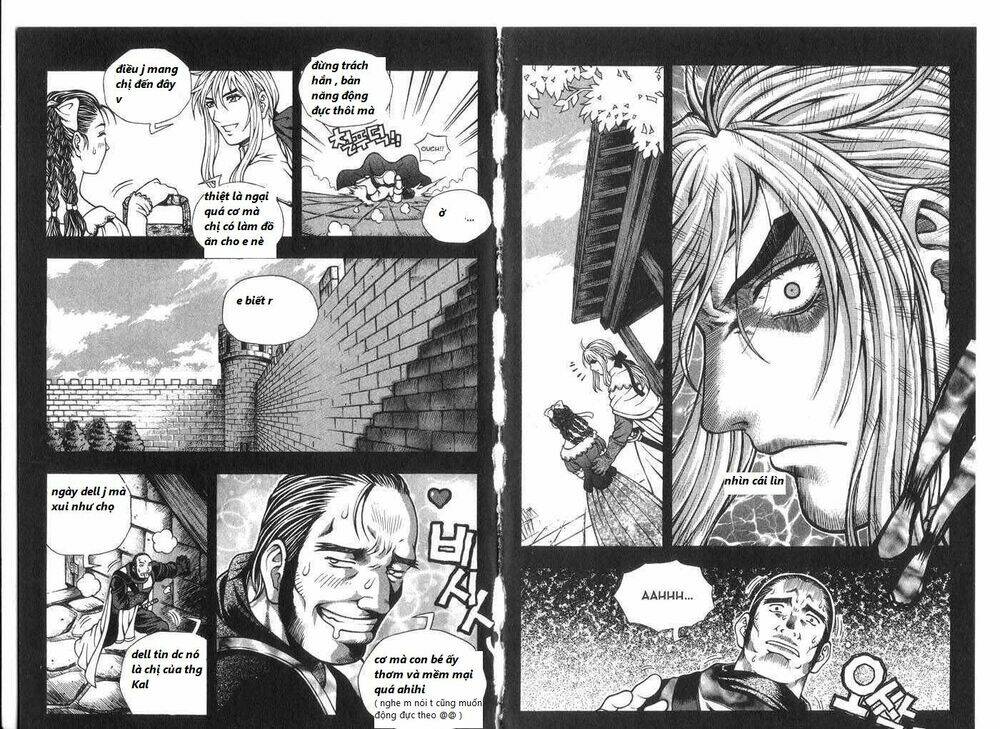 Rebirth - Tái Sinh: Chapter 26