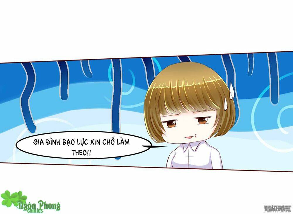 Hoàng Đế “Phế Vật” Tiến Hóa Sử: Chapter 17