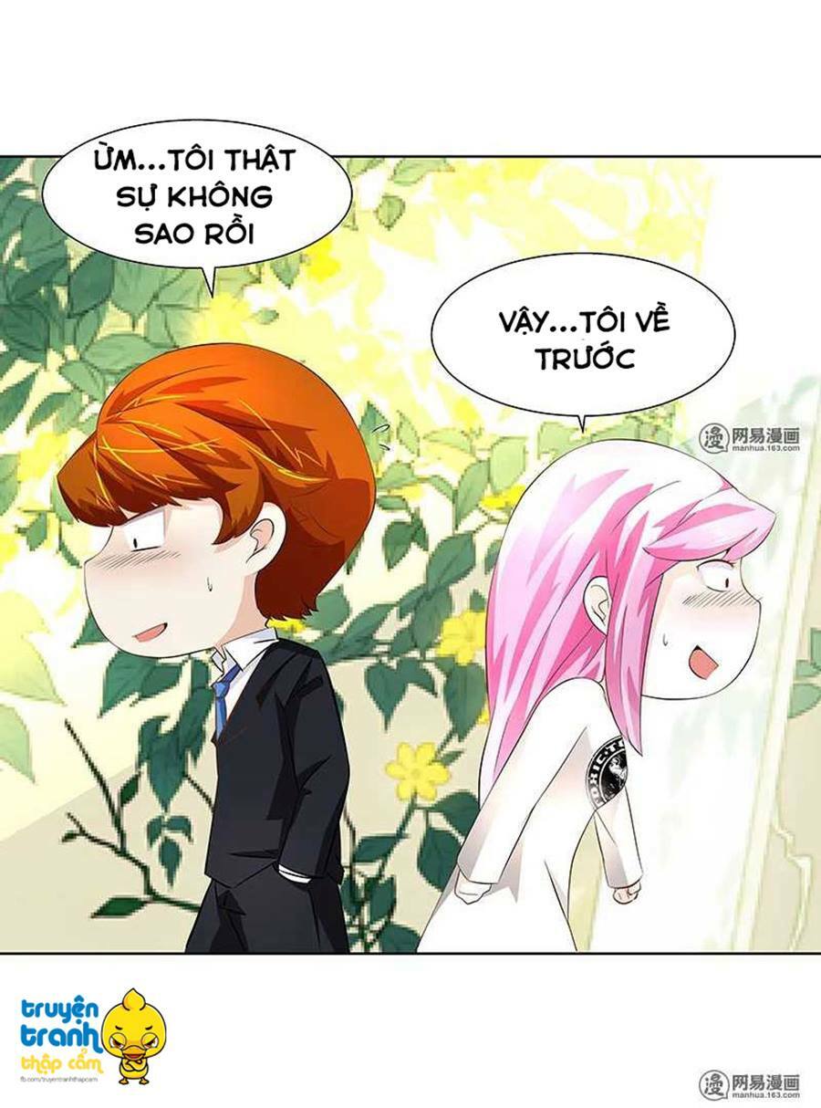 Cường Sủng Hào Môn Tiểu Manh Thê: Chapter 29