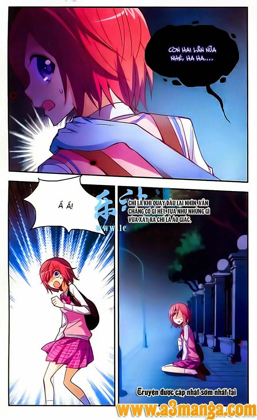 Tô Tịch Kỳ Quái: Chapter 12