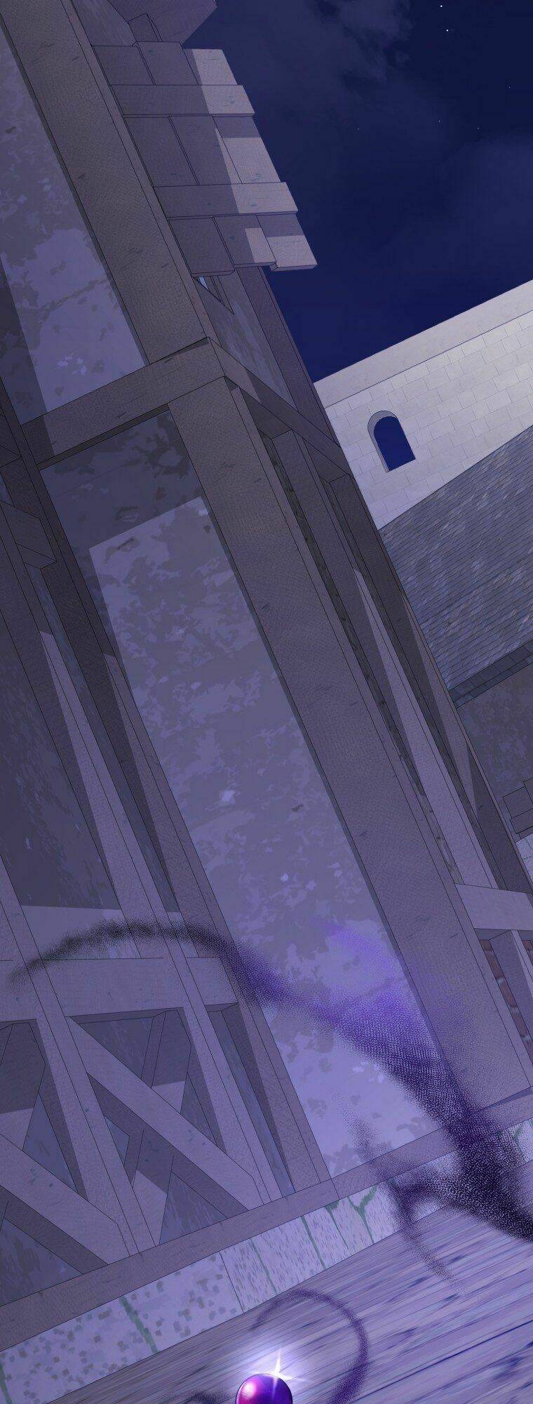 Đọc Thần Chú Lên Đi, Rose!: Chapter 14
