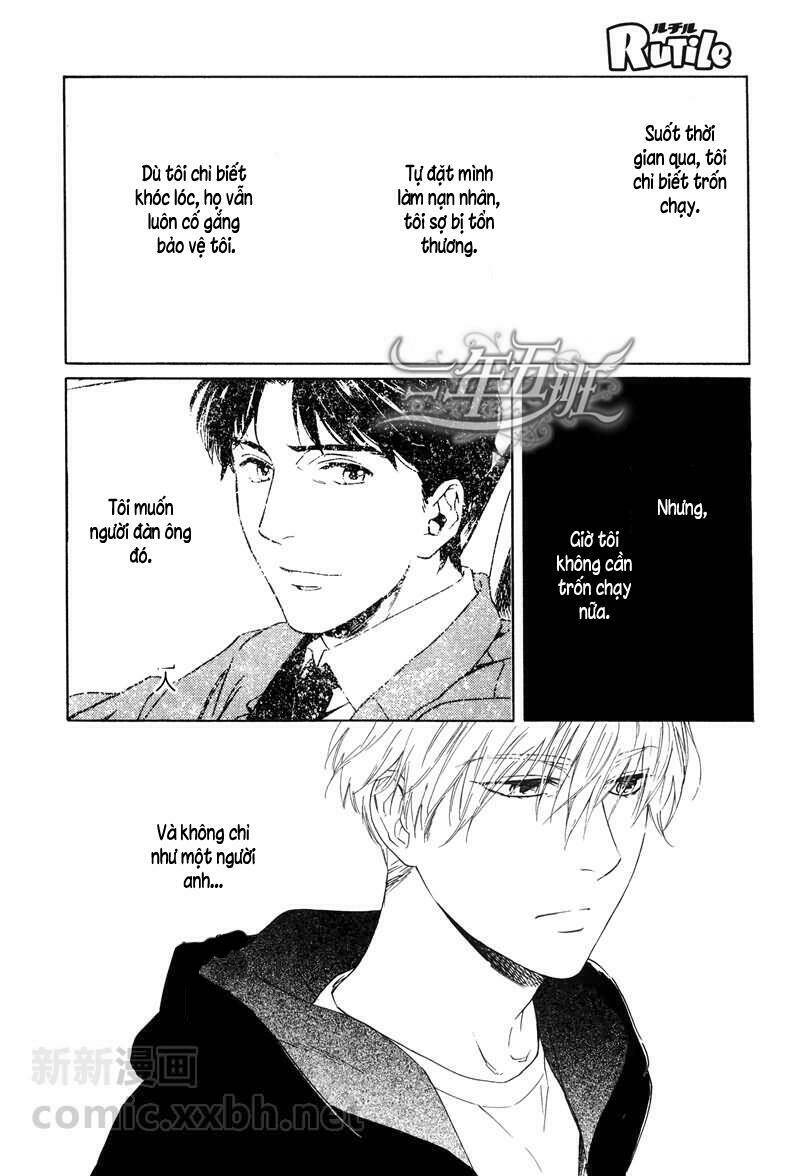 Acid Town: Chapter 22