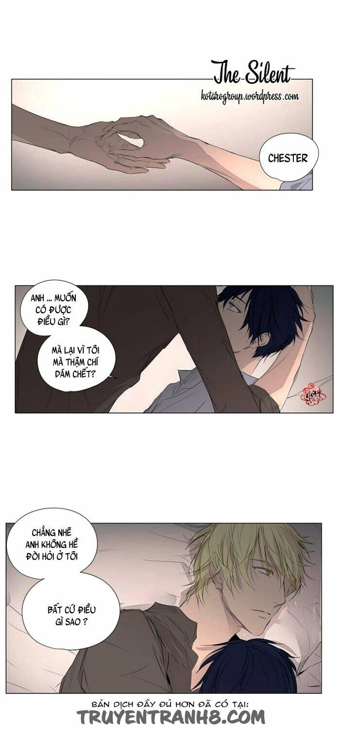 Moritat: Chapter 31