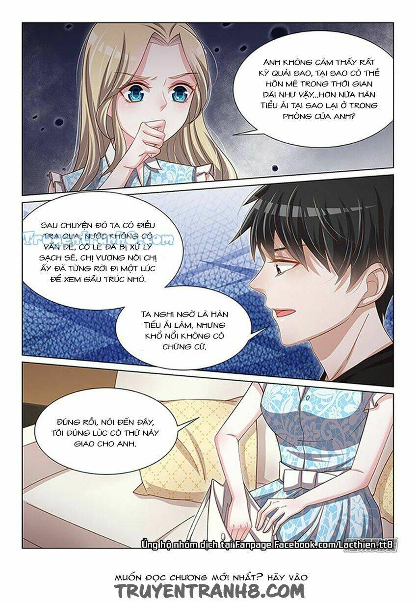 Vương Bài Giáo Thảo: Chapter 99