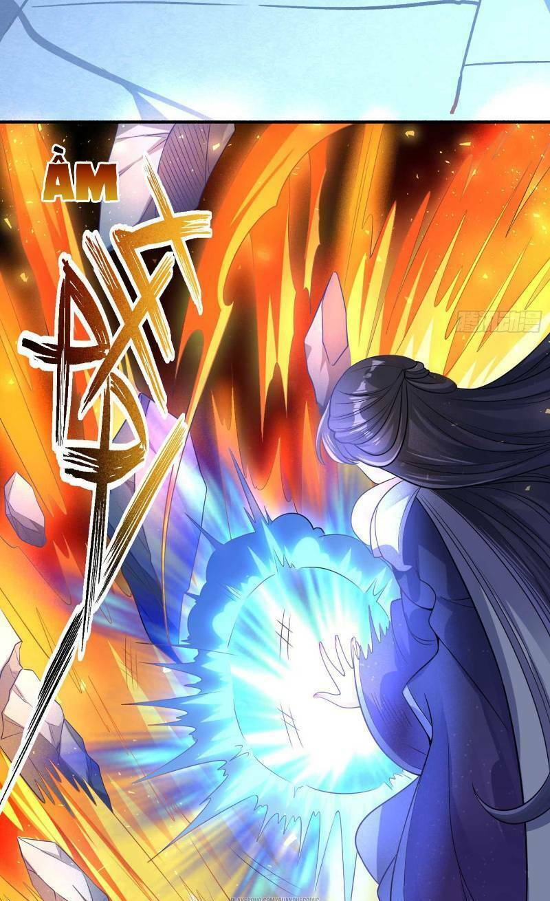 Giáng Thần Chiến Ký: Chapter 34