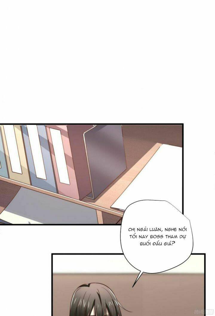 Đơn Phương Yêu Thầm Anh: Chapter 49