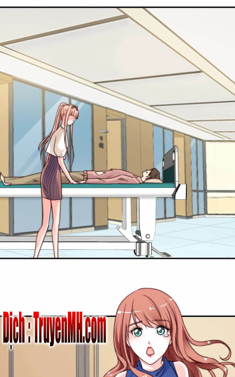 Bí Mật Của Thiên Kim: Chapter 92