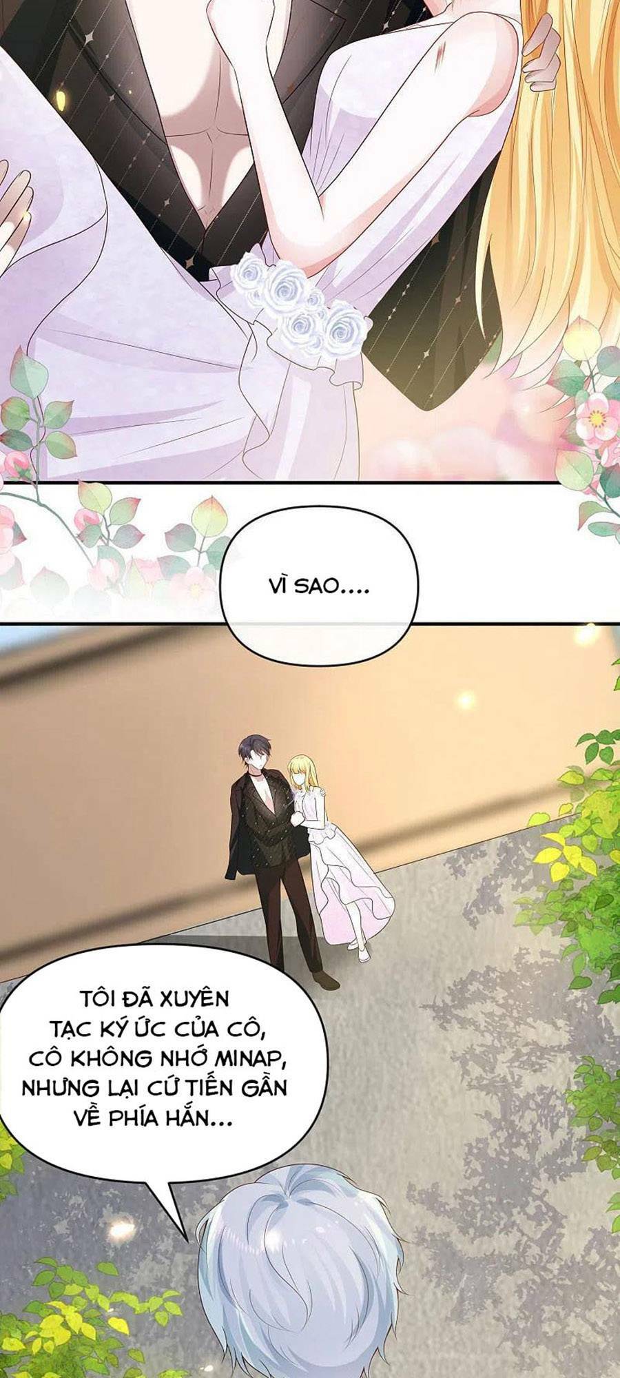 Sủng Hậu Của Vương: Chapter 152