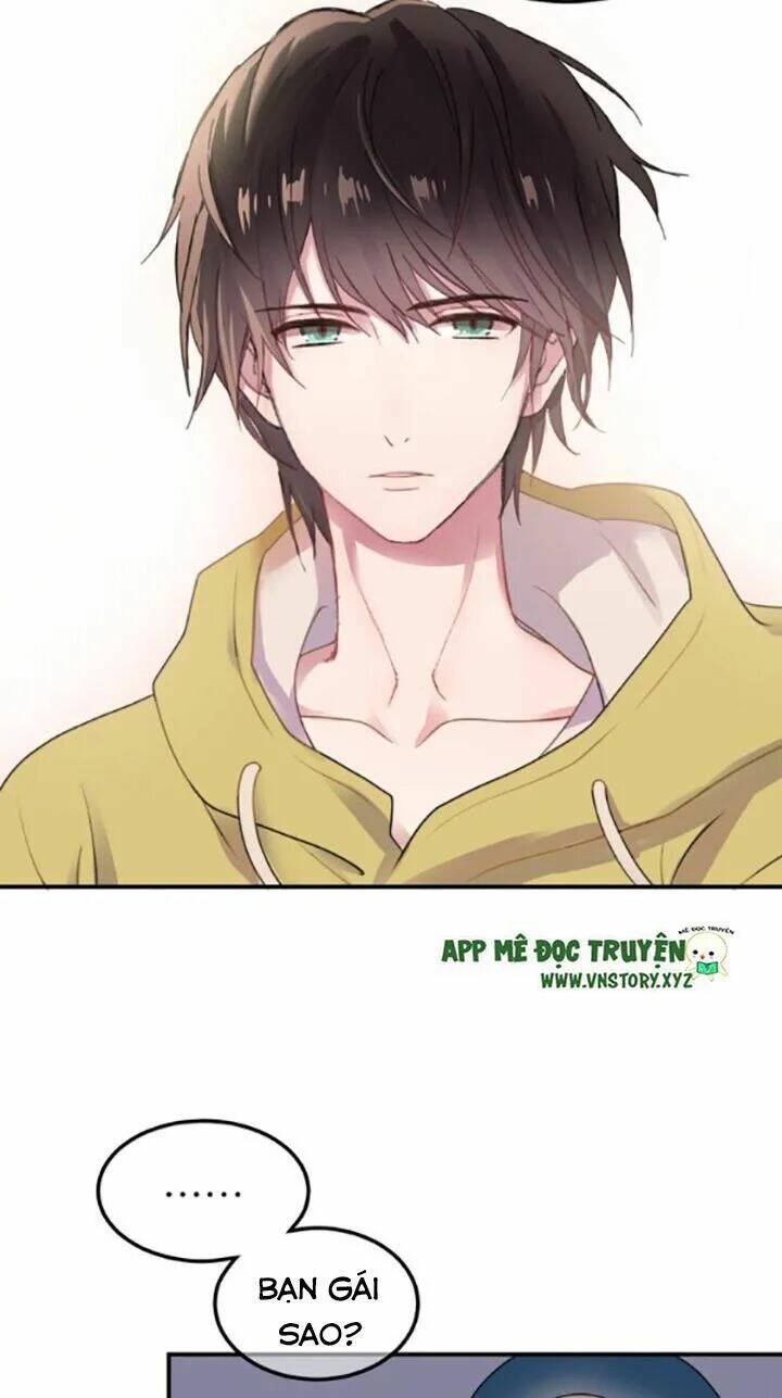 Thần Tượng Điểm Zero: Chapter 131