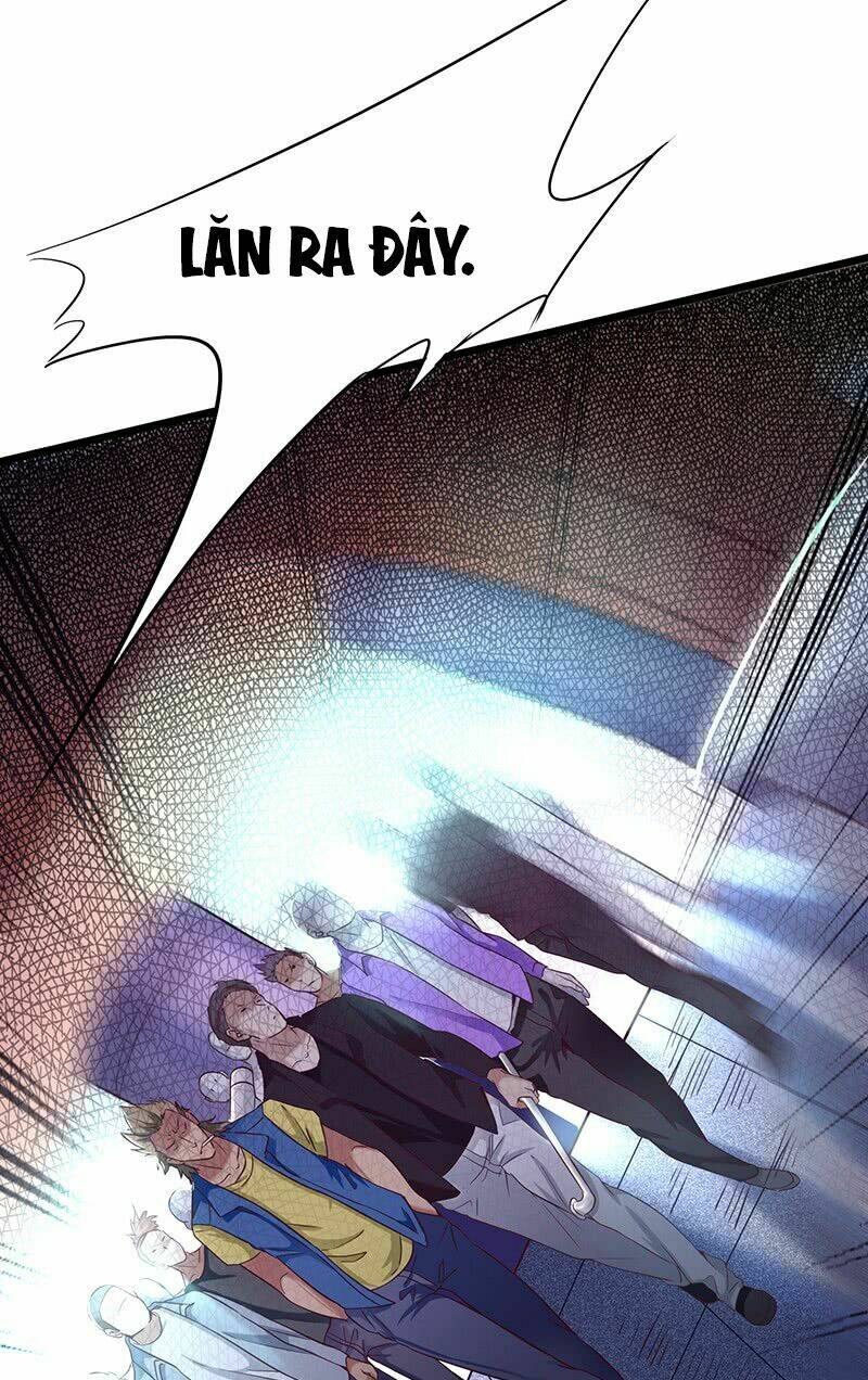 Nhất Phẩm Cao Thủ: Chapter 6