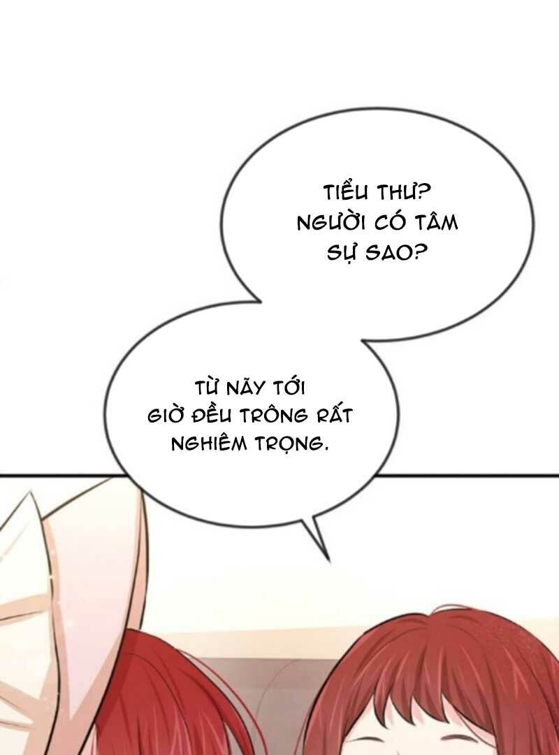 Tiểu Thư Scarlet: Chapter 18