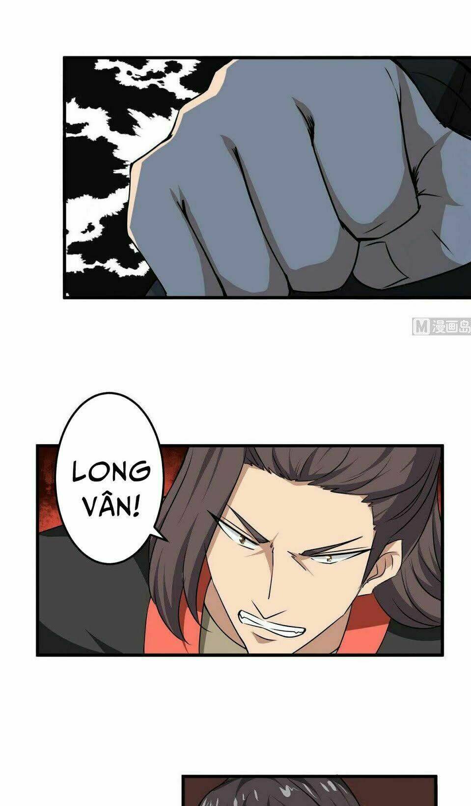 Tu Chân Giả Tại Dị Thế: Chapter 75