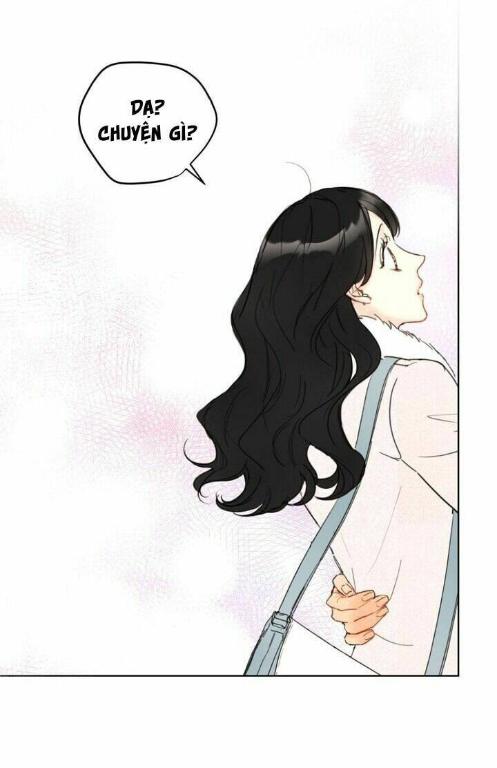 Hẹn Hò Nơi Công Sở: Chapter 37