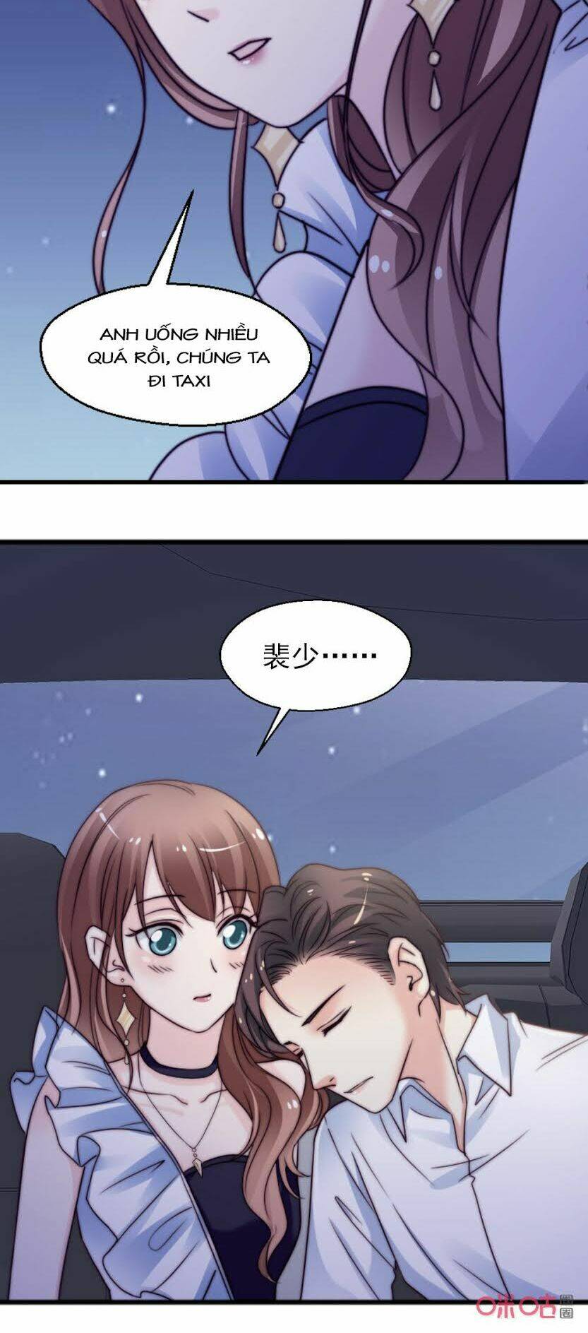 Bí Mật Của Thiên Kim: Chapter 120