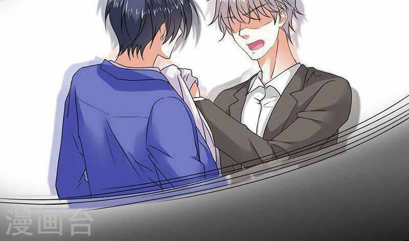 Này! Đừng Động Vào Phô Mai Của Tôi: Chapter 63