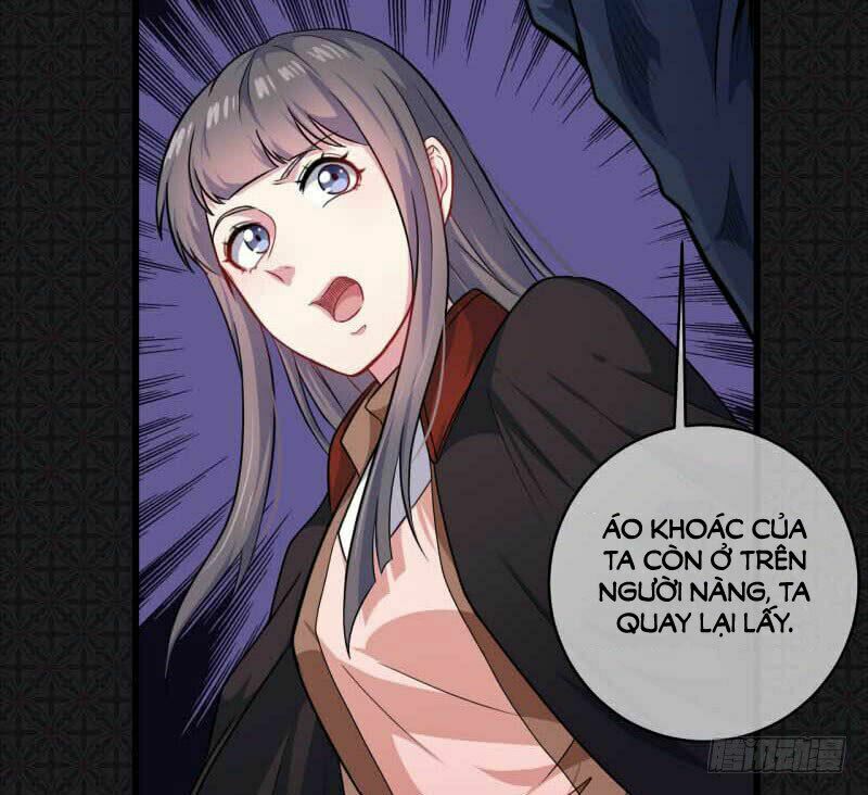 Ngạo Kiều Quỷ Vương Yêu Ta: Chapter 91