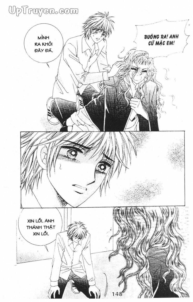 Mặt nạ tình yêu: Chapter 87