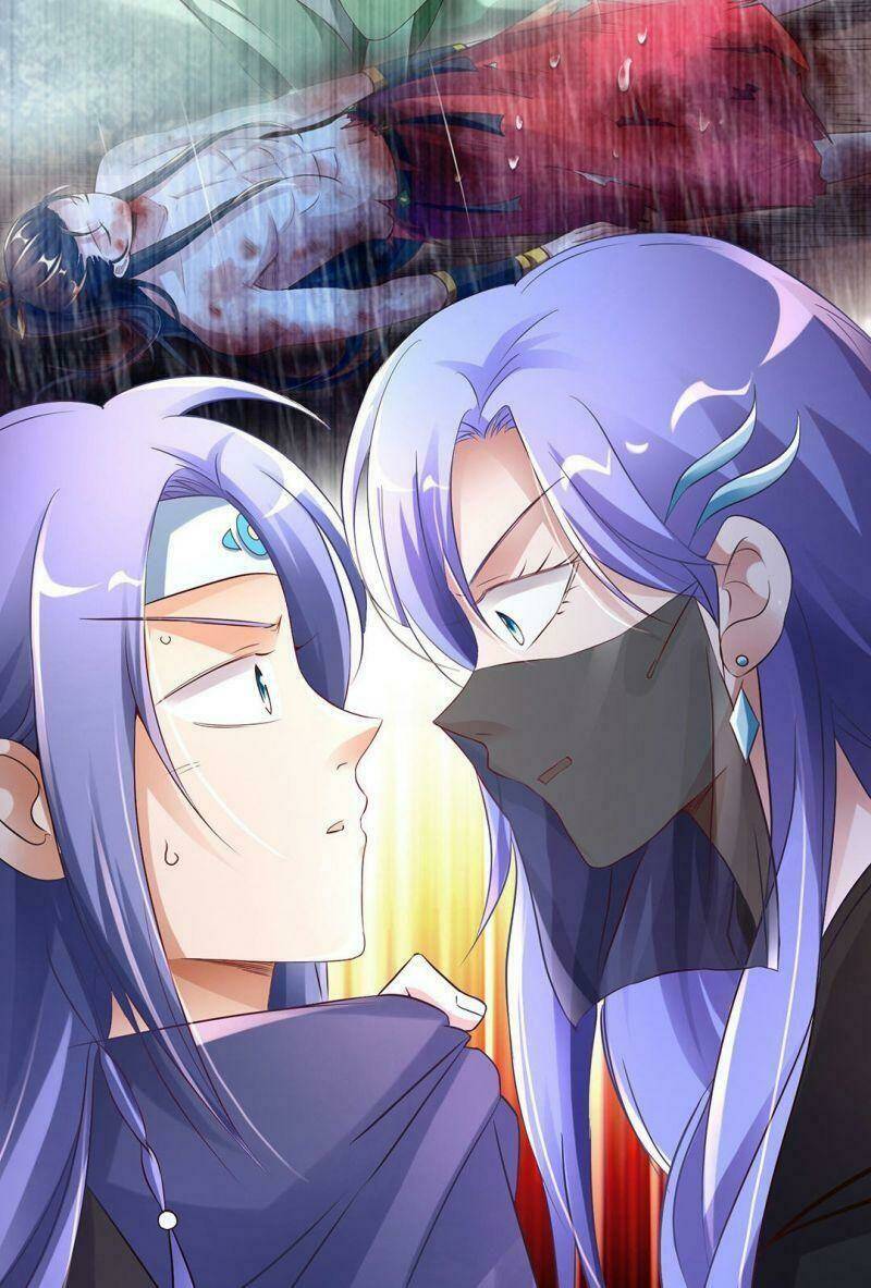 Thiên Kim Bất Hoán: Chapter 84