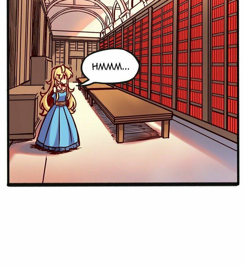 Everywhere & Nowhere: Chapter 1