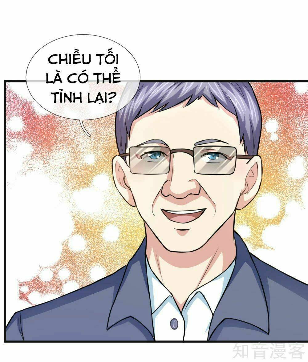 Tuyệt Thế Phi Đao: Chapter 110