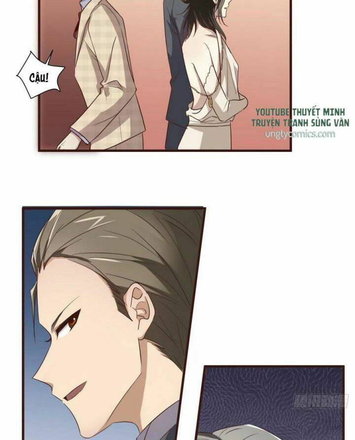 Đơn Phương Yêu Thầm Anh: Chapter 50