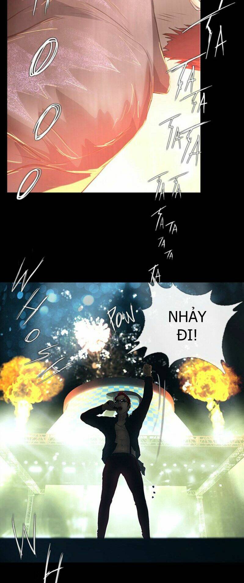 Dead Days: Chapter 56