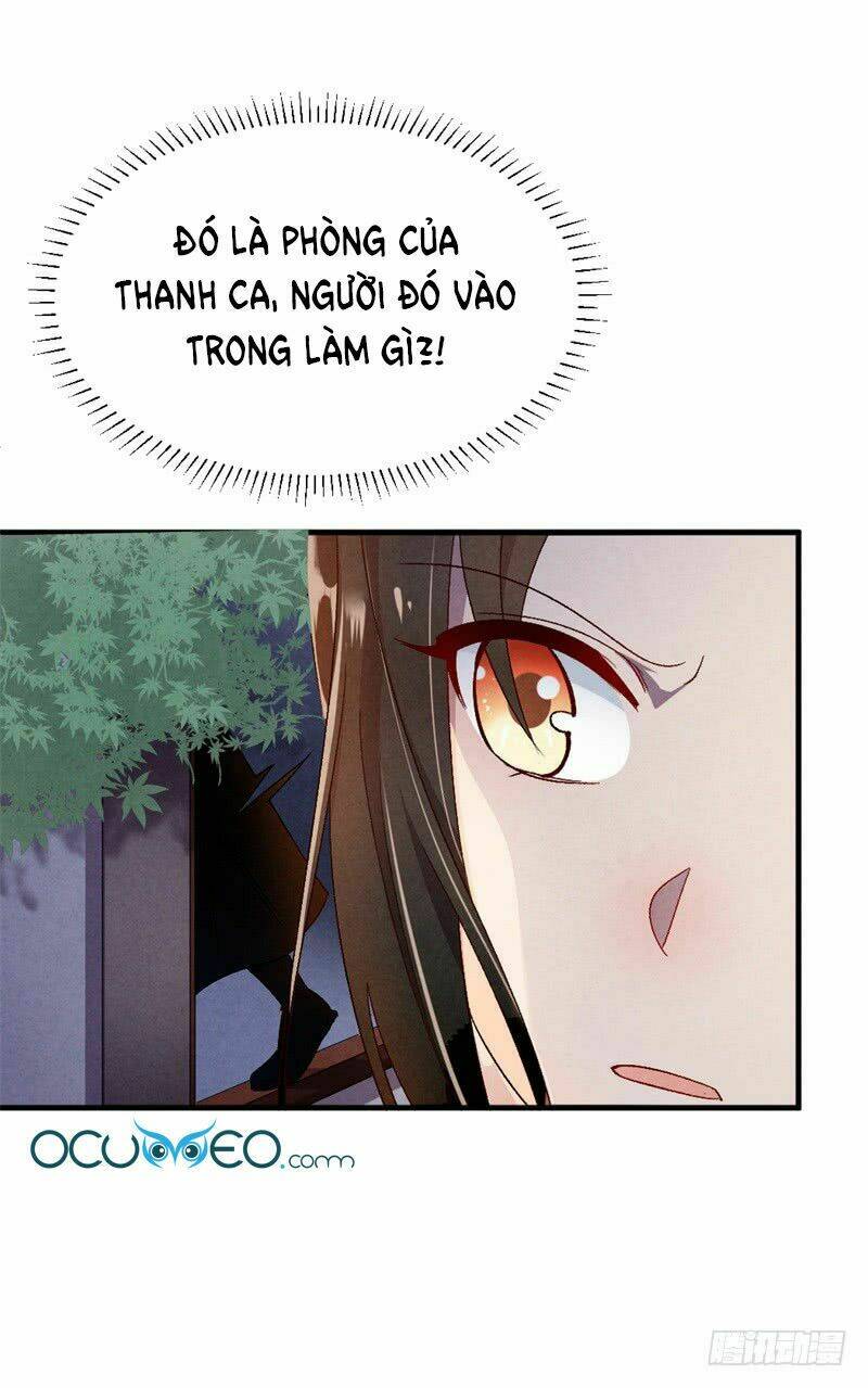 Vương Phi Muốn Trèo Tường: Chapter 11