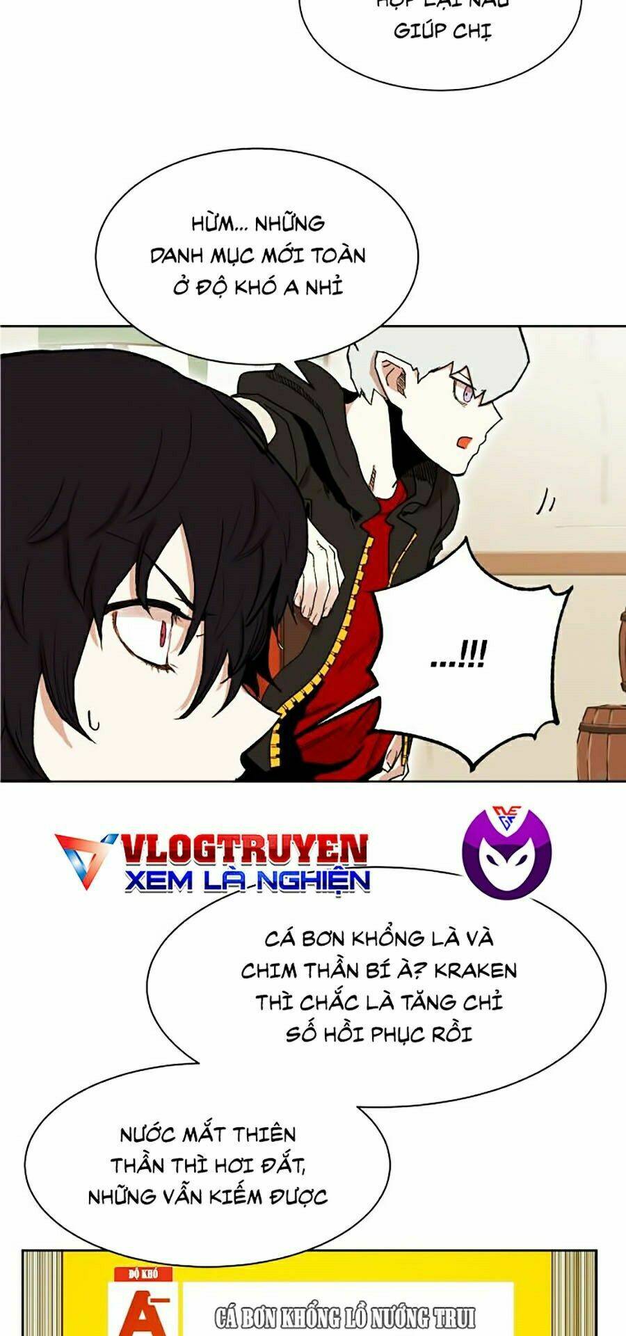 Hard Core Leveling Warrior Ss2: Chapter 91