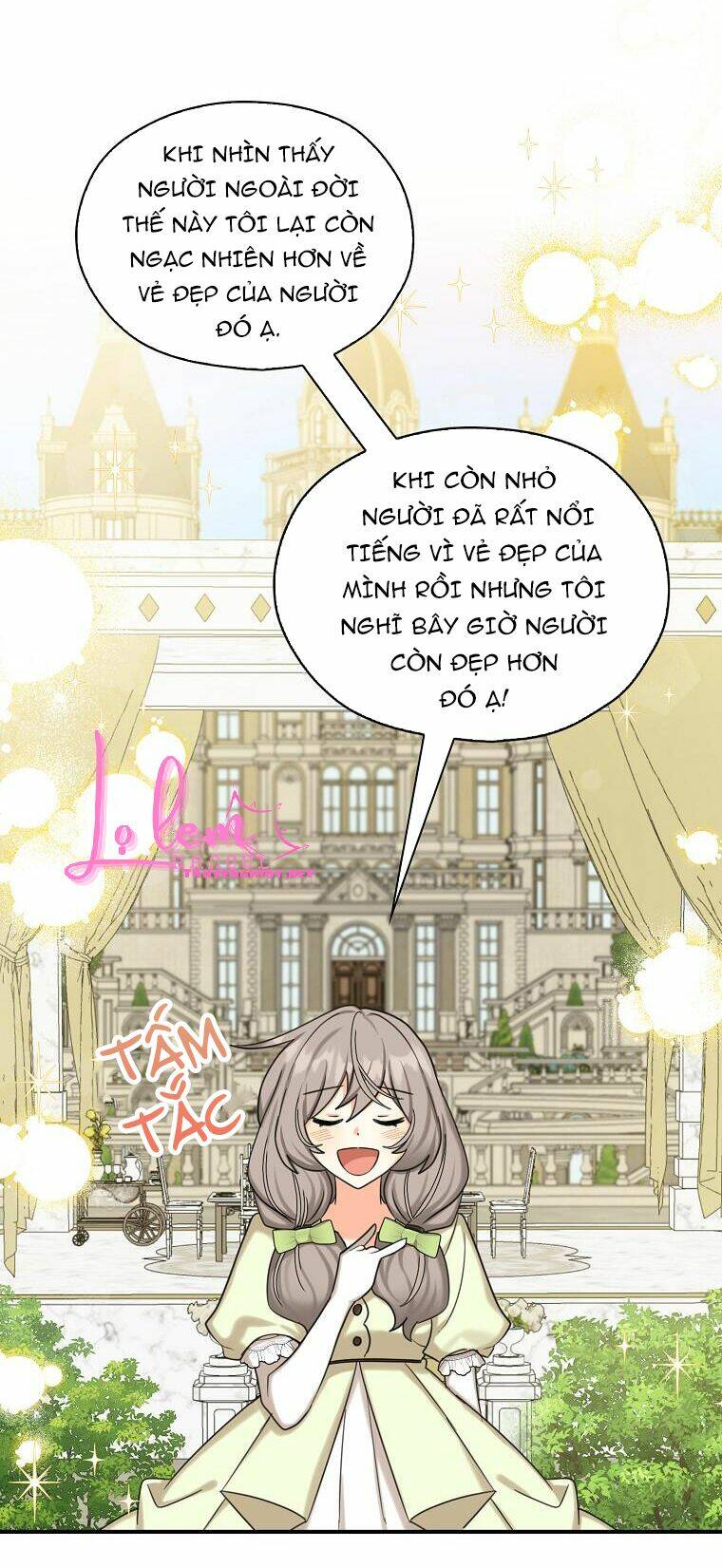 Ba Người Anh Trai Của Tôi Là Bạo Quân: Chapter 44.2