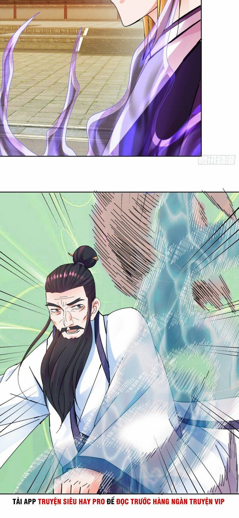 Sử Thượng Đệ Nhất Chưởng Môn: Chapter 151