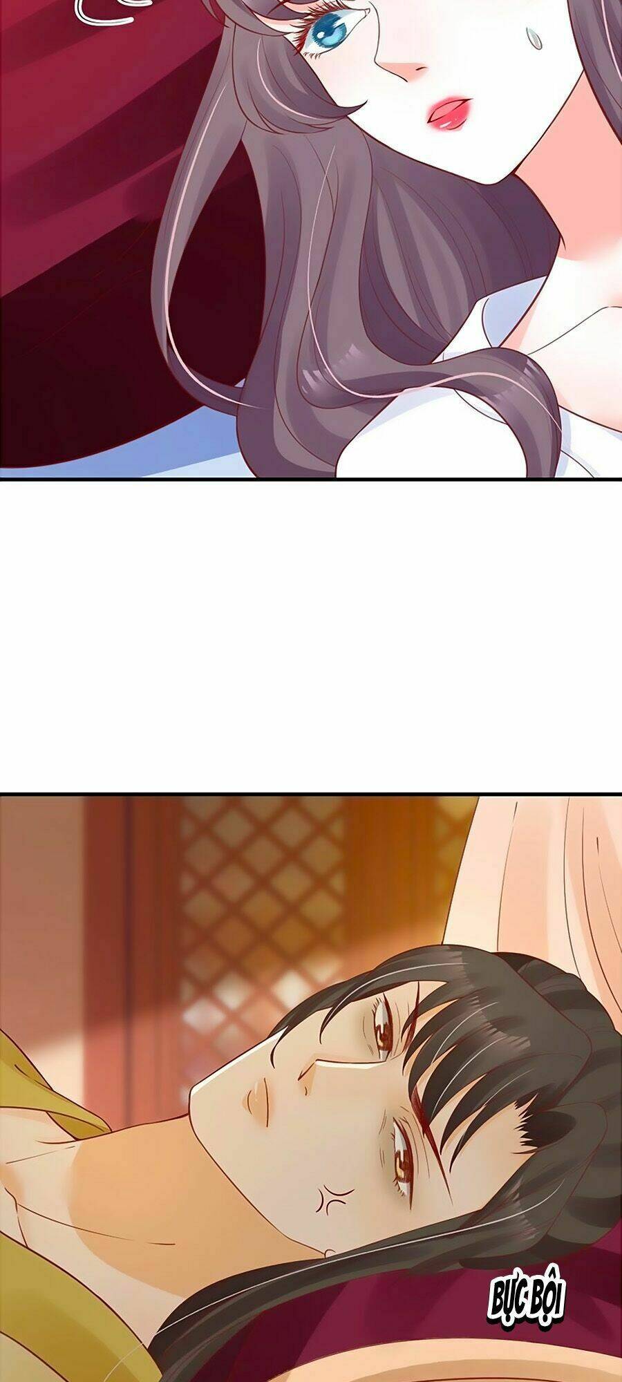 Thịnh Thế Lê Hoa Điện: Chapter 49