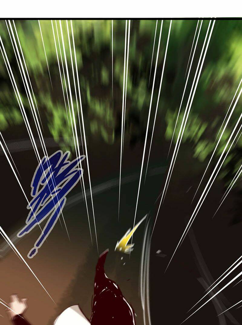 Thông Thiên Chi Lộ: Chapter 28