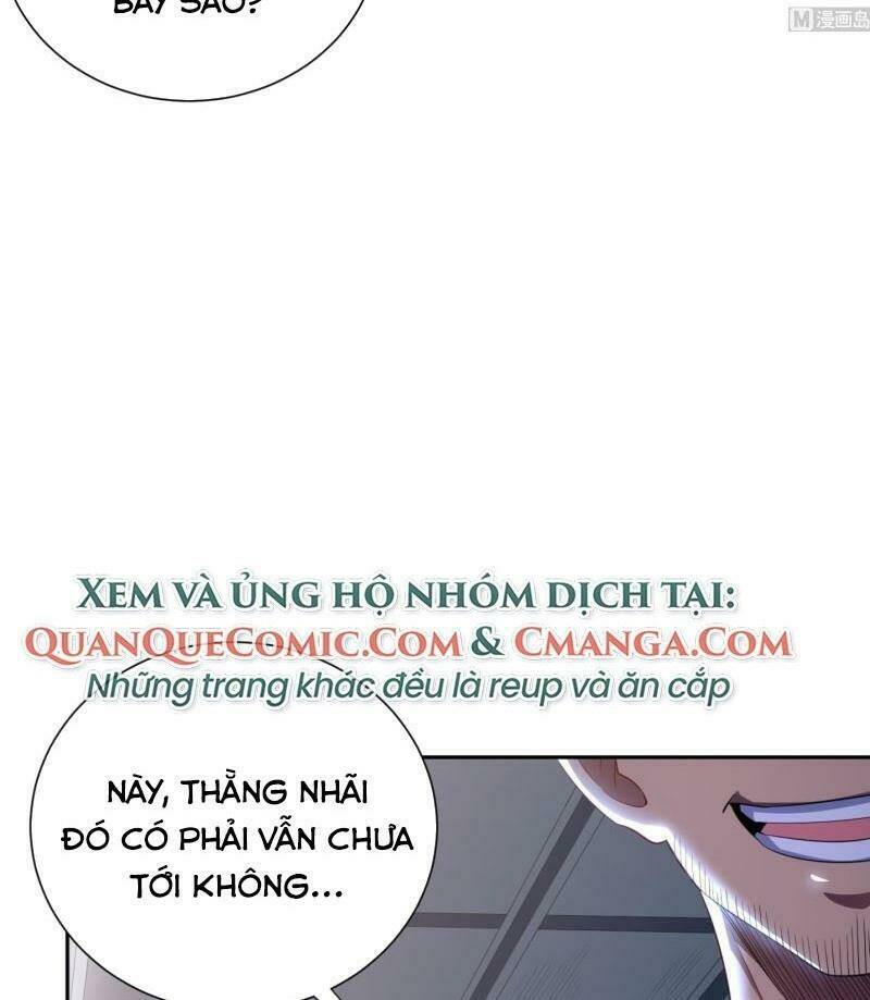 Shipper Thần Cấp: Chapter 43