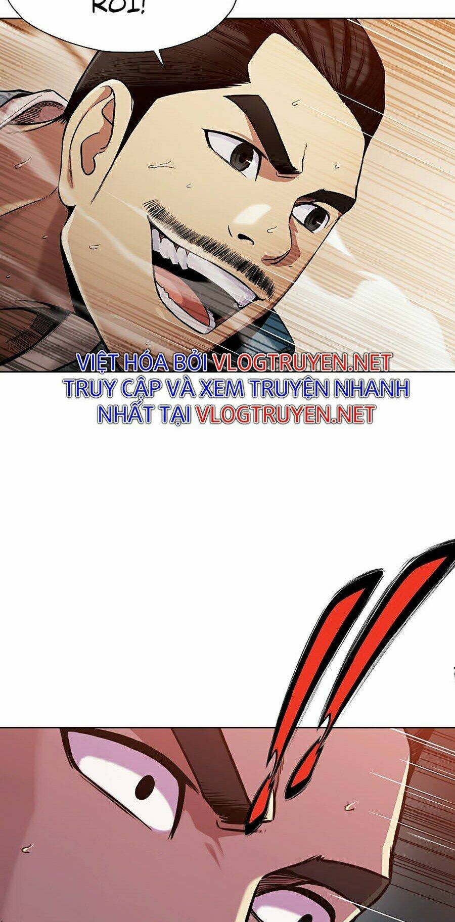 Thiên Võ Chiến Thần: Chapter 1