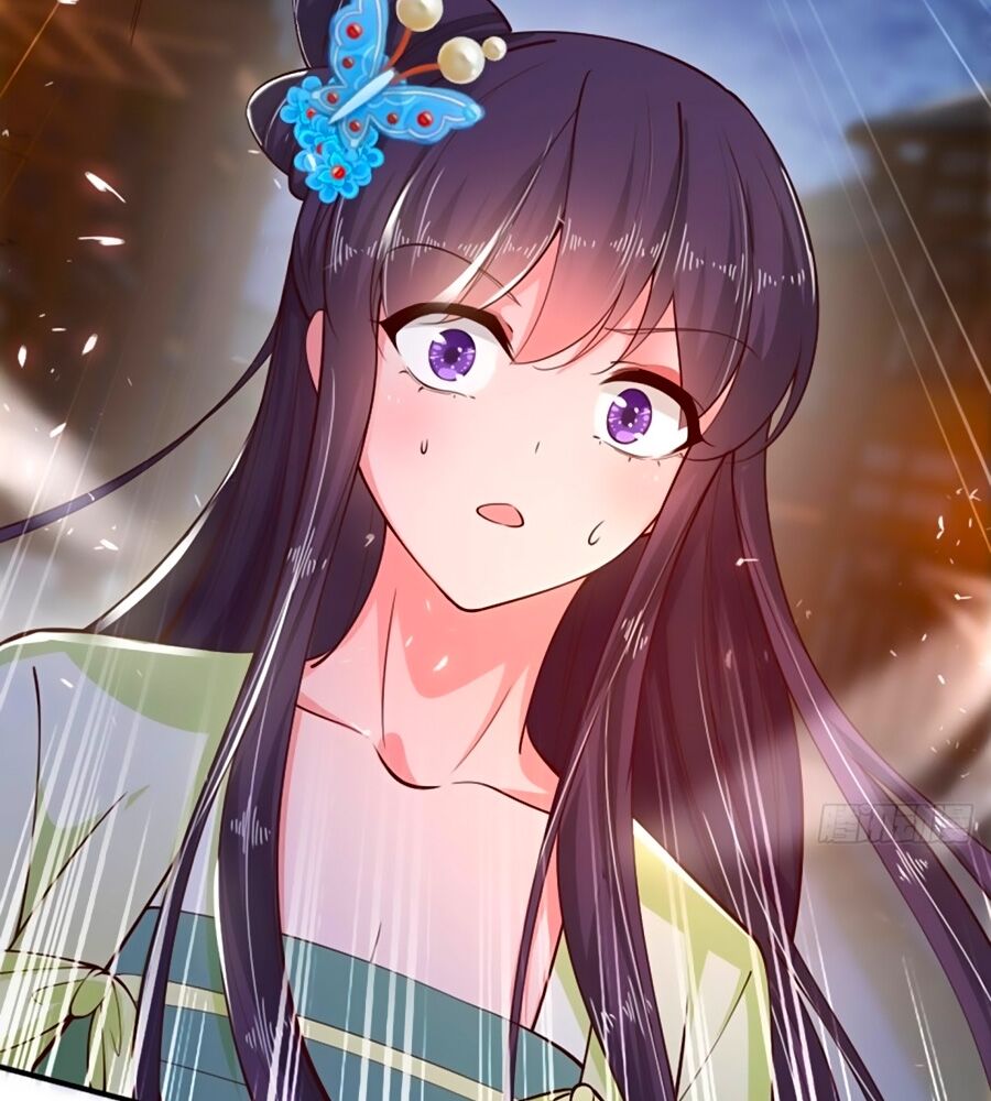 Phượng Ngự Tà Vương: Chapter 28