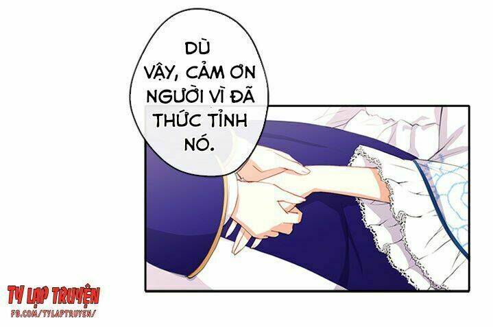 Người Bạn Đồng Hành Của Hoàng Đế: Chapter 5