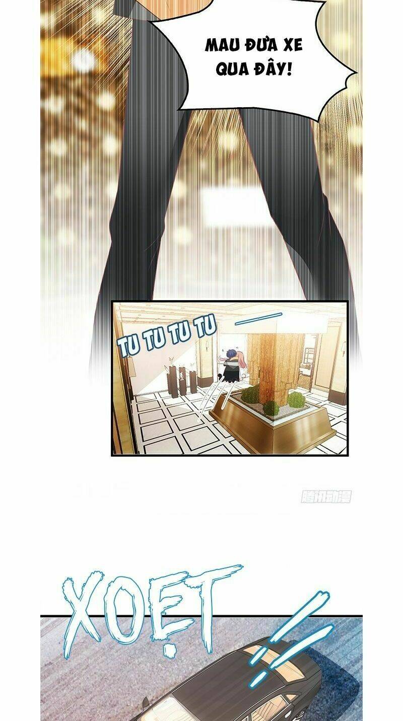 Bí Mật Kết Hôn Với Ảnh Đế: Vợ Ơi Đến Đây Tấn Công Đi Nào: Chapter 50